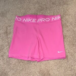 Nike Pros
